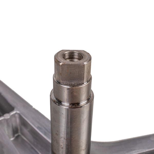 Крестовина барабана EBI 770 для стиральной машины Samsung 118 мм M12 подшипники 6205/6206 (00000042362) - фото 4 Крестовина барабана EBI 770 для стиральной машины Samsung 118 мм M12 подшипники 6205/6206 (00000042362) - фото 4