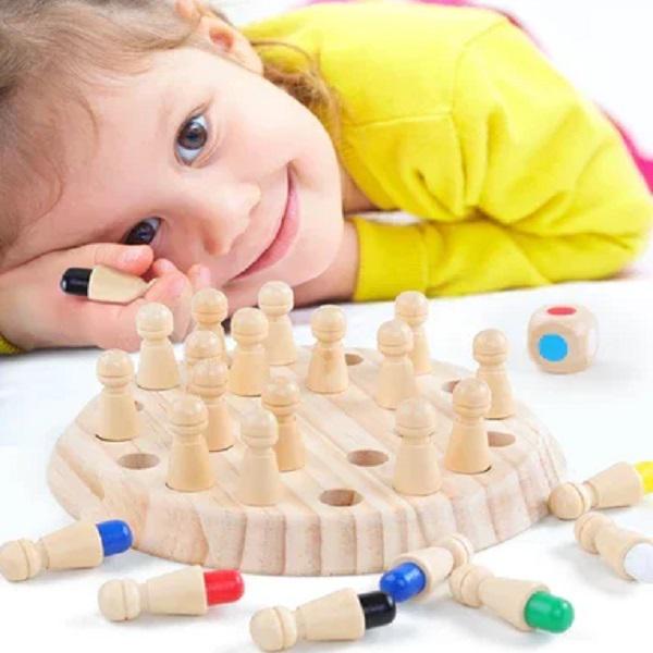 Настільна гра Інтерактивна для дітей що розвиває пам'ять та логіку (D00334) - фото 3 Настільна гра Інтерактивна для дітей що розвиває пам'ять та логіку (D00334) - фото 3