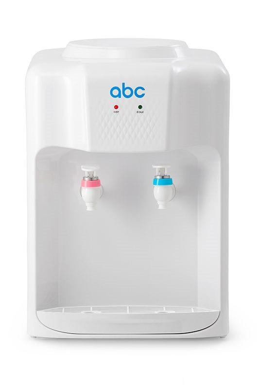 Кулер для воды ABC D270E с электронным охлаждением White - фото 2 Кулер для воды ABC D270E с электронным охлаждением White - фото 2