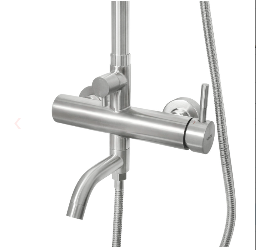 Душевая система Venta VS662KS (93545) - фото 2