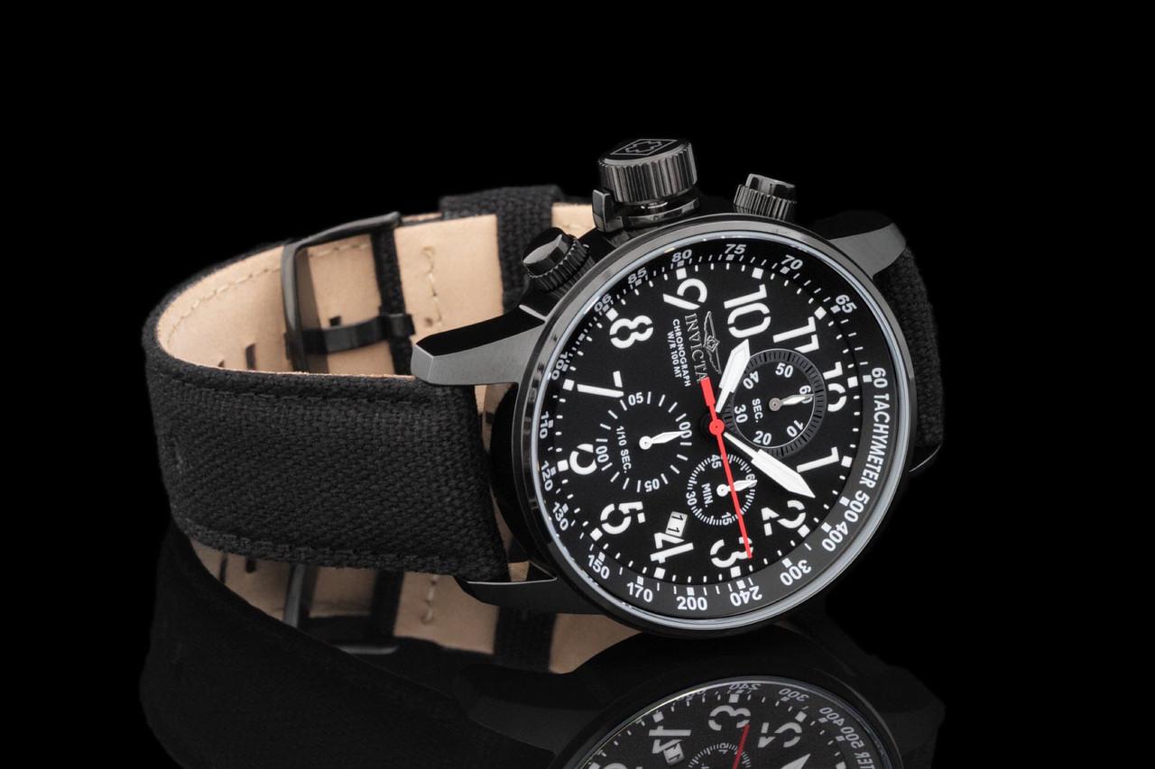 Наручные часы мужские Invicta 1517 Aviator Force (620528905) - фото 3