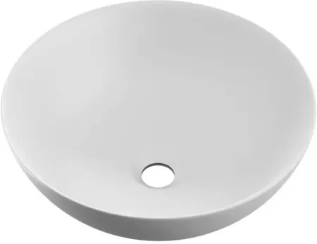Умывальник Excellent Luqa 40 см (CEAC6401400WHM)