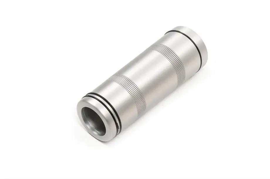 Важіль ручного гальма Multivan T5 алюміній (29-51-7522003)