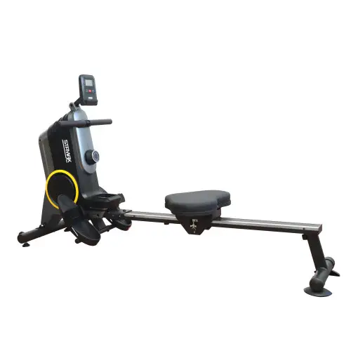 Гребной тренажер Stamax Blade - фото 5 Гребной тренажер Stamax Blade - фото 5