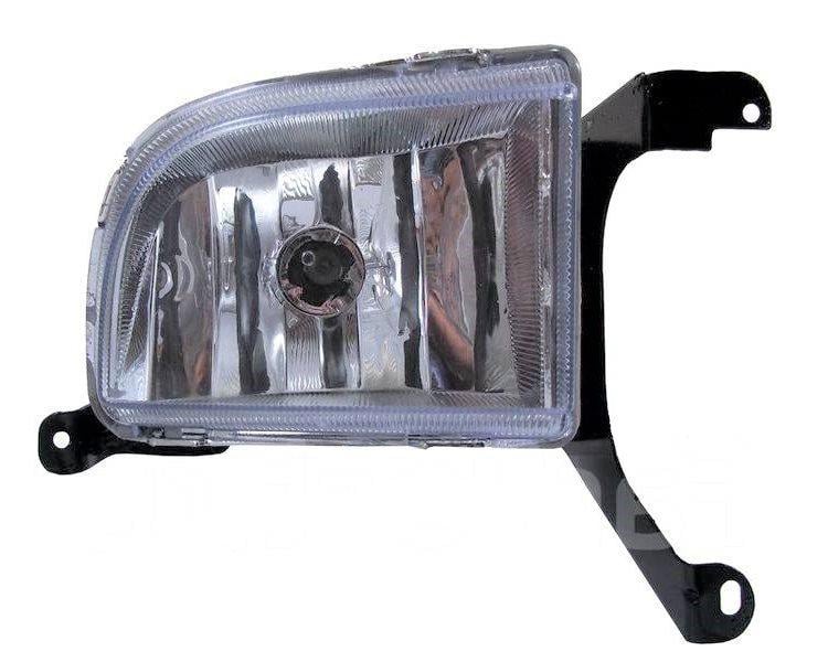 Фара противотуманная Chevrolet Lacetti Sd/SW 2004- правая сторона (235-2004R-UQ)