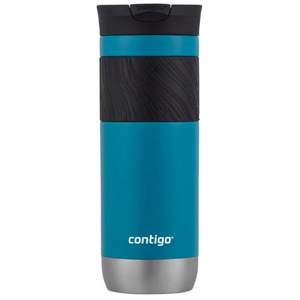 Термостакан Contigo Byron 2.0 Snapseal Sake 0,59 л (2155589)