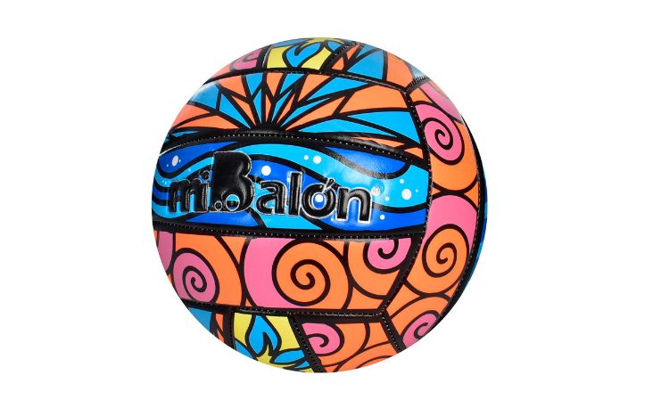 Мяч баскетбольный MS 3472 (AN004032)