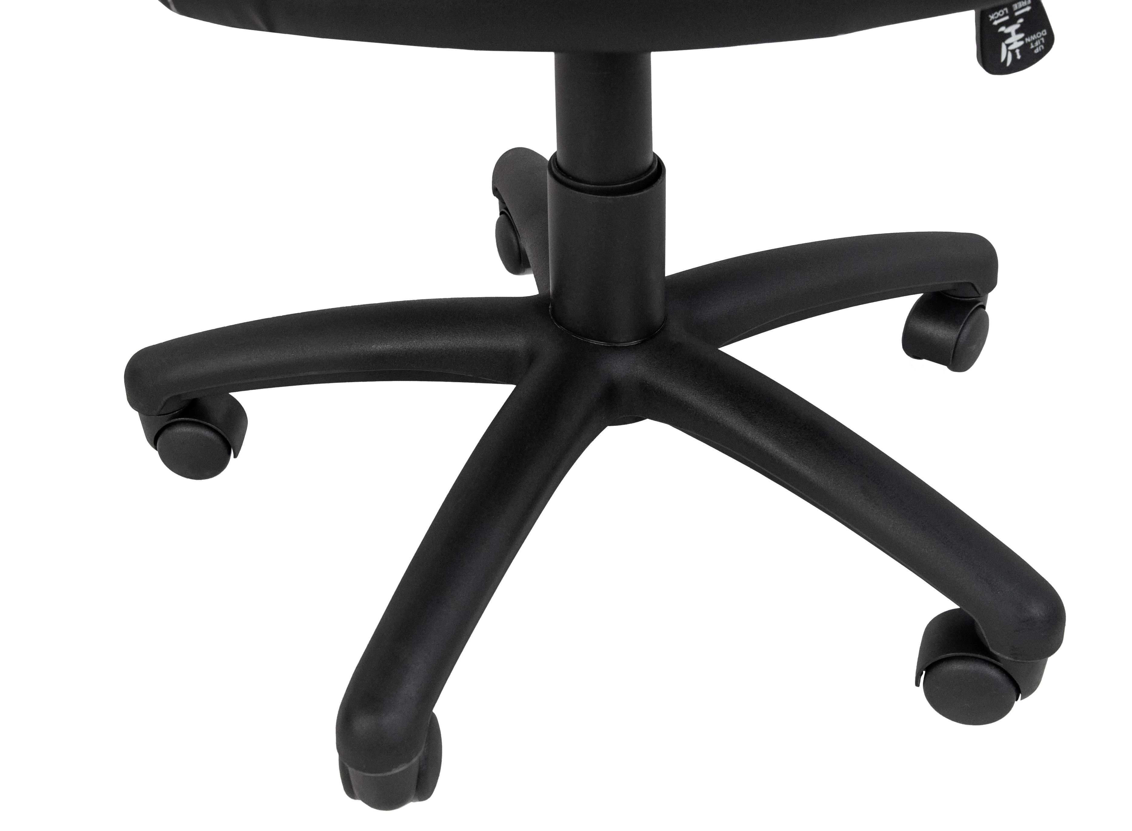 Крісло геймерське Bonro YS-6056 червоний (3913) - фото 4