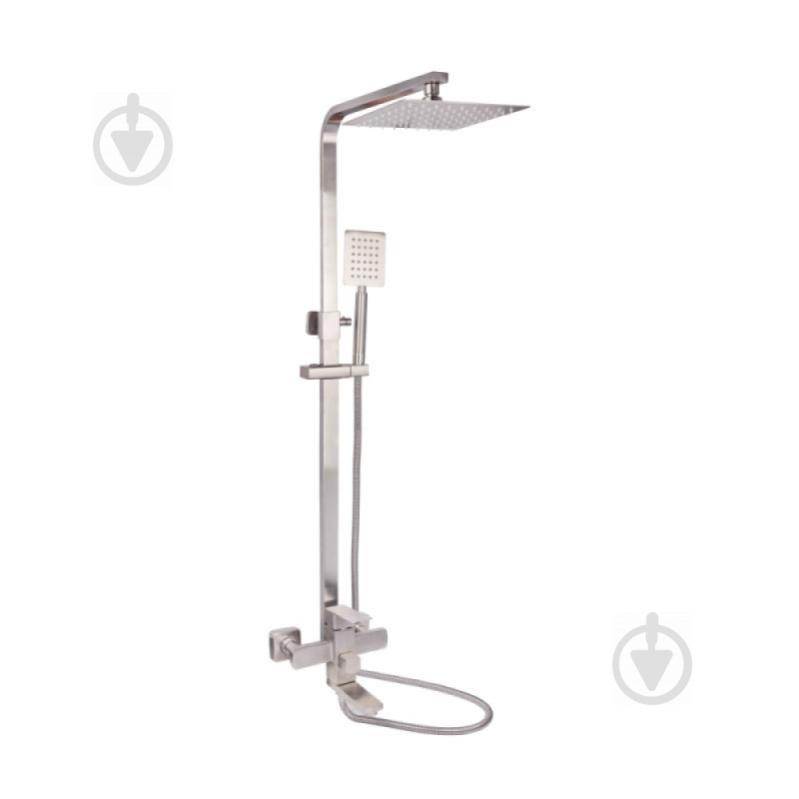 Система Душова Lidz (Nks)-10 30 006 15