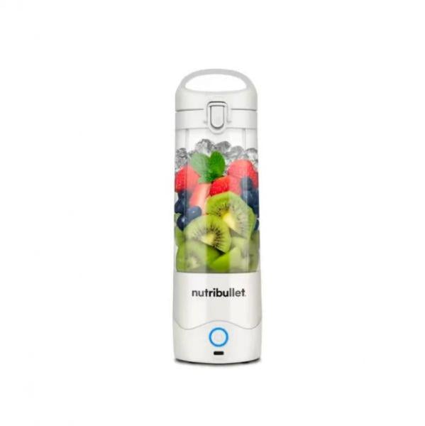 Блендер портативний NUTRIBULLET NBP003W (1615055) - фото 1