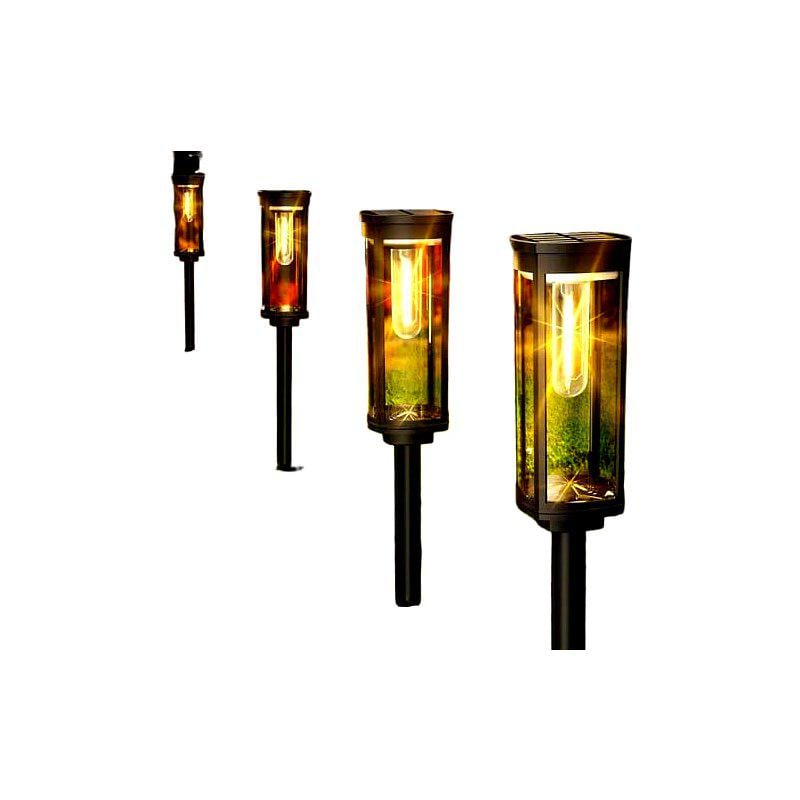 Комплект светильников для газона Solar Lawn Light Shinedo (3-18-MA-352)