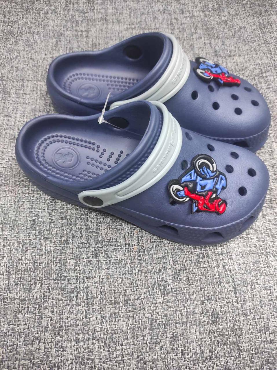 Сабо для мальчика р. 30-31 19-20 см (1868993414)