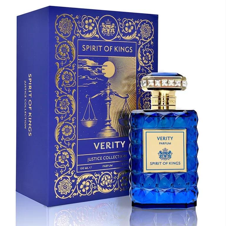 Духи унисекс Spirit Of Kings Verity 100 мл (382244)