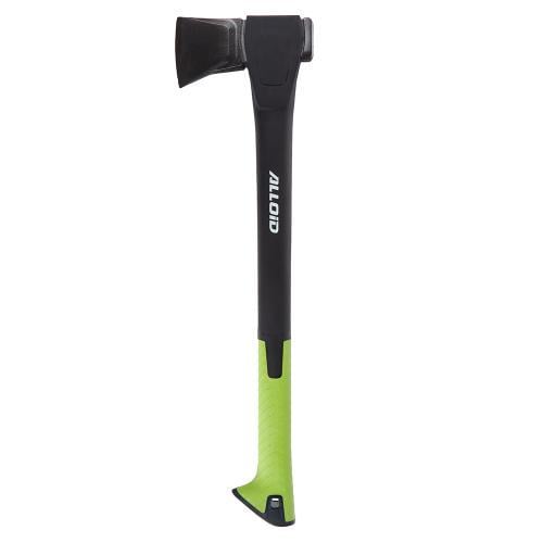 Сокира Alloid Pro AX-2460 ручка з фібергласу 1000 г 60 см (00000063641)