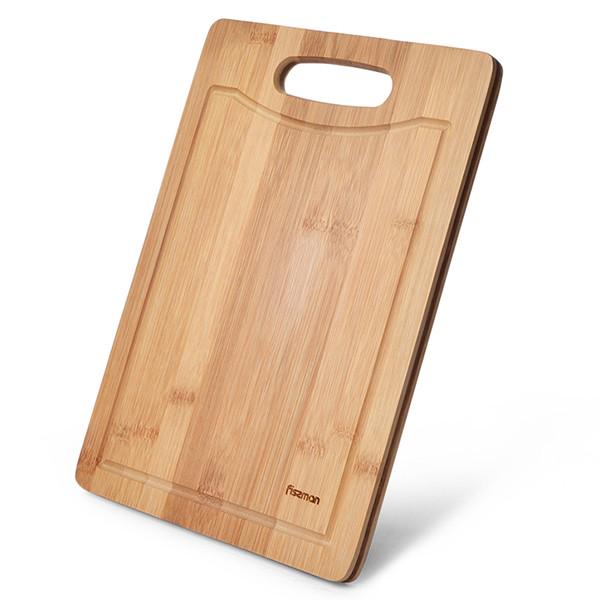 Дошка обробна Fissman 8769 28x18 см