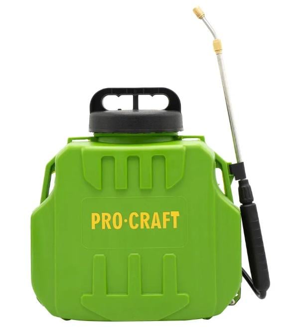 Опрыскиватель аккумуляторный ProCraft AS5