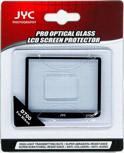 Защита LCD JYC для Nikon D700 не пленка