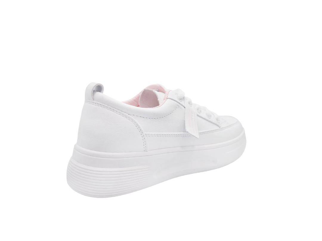 Кросівки жіночі Violeta 192-4/39 р. 39 Білий - фото 2