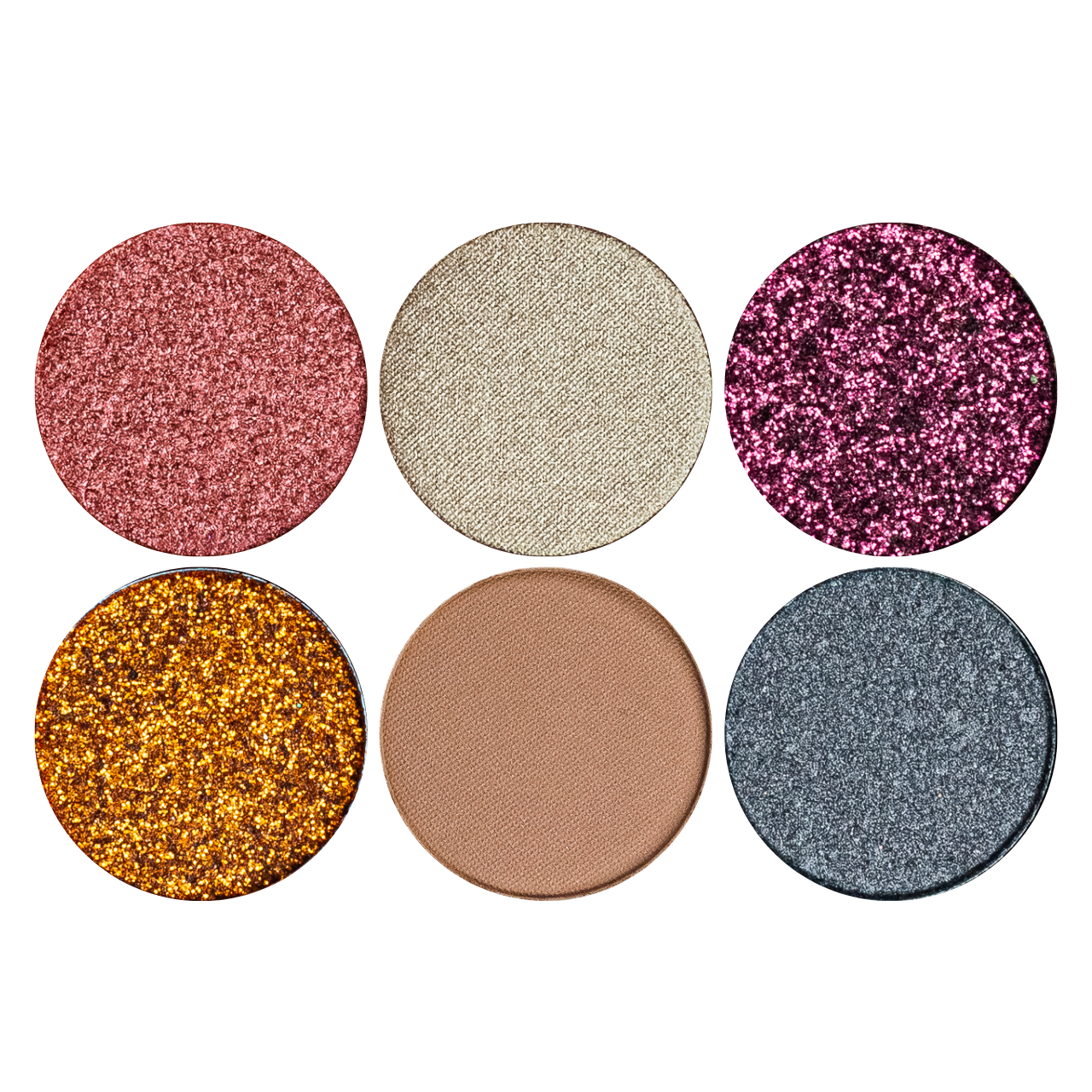 Палитра теней для век DoDo Girl Color Fusion D3180 24 оттенка №В Блестки (D3180) - фото 8 Палитра теней для век DoDo Girl Color Fusion D3180 24 оттенка №В Блестки (D3180) - фото 8