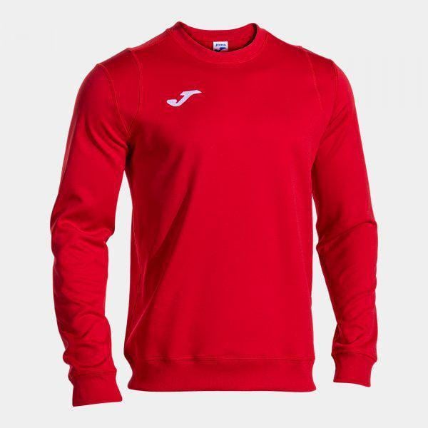 Реглан JOMA 104253.600 STIMULUS SWEATSHIRT M Red (8447150694567)