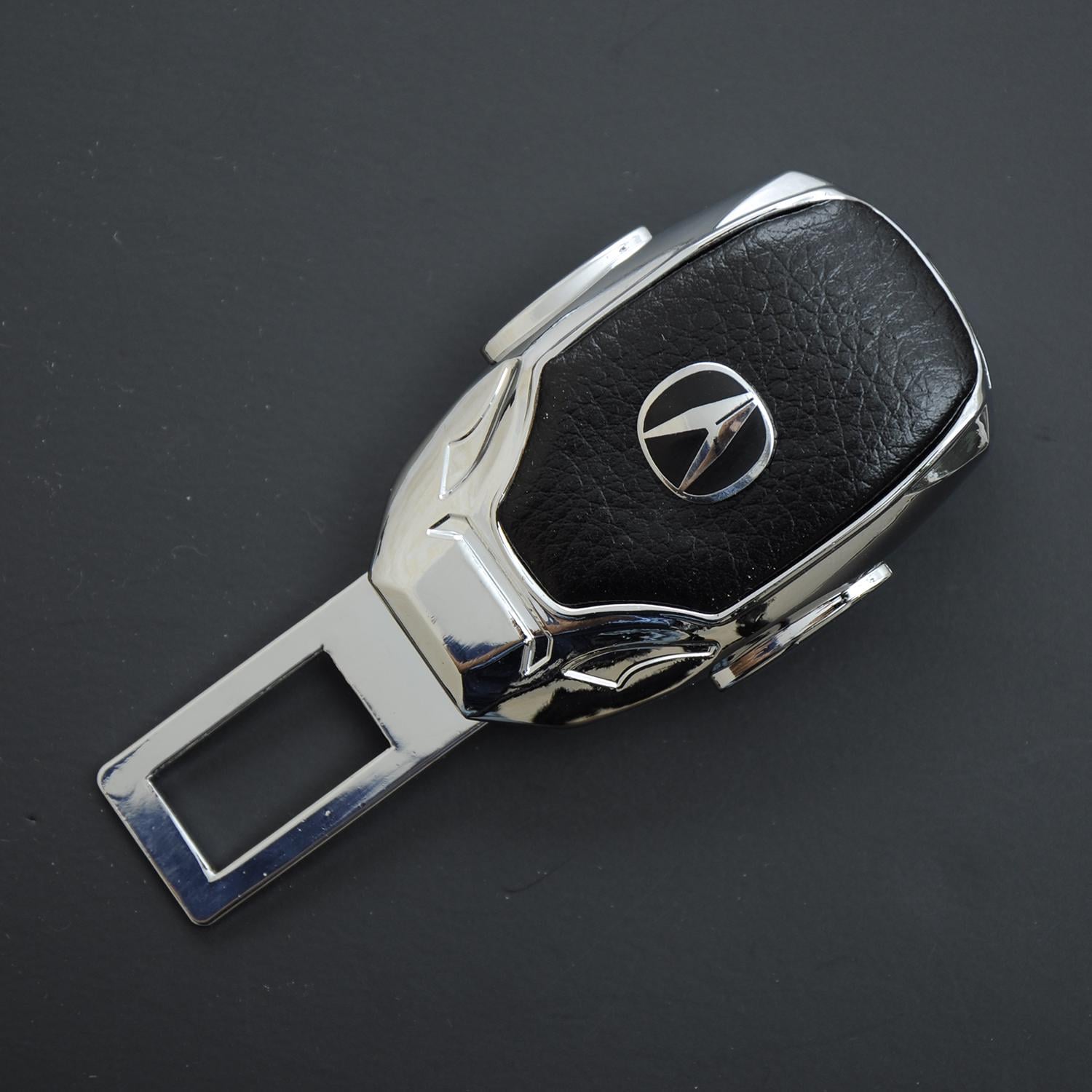 Заглушка ремені безпеки Acura тип №3 метал (30813524)