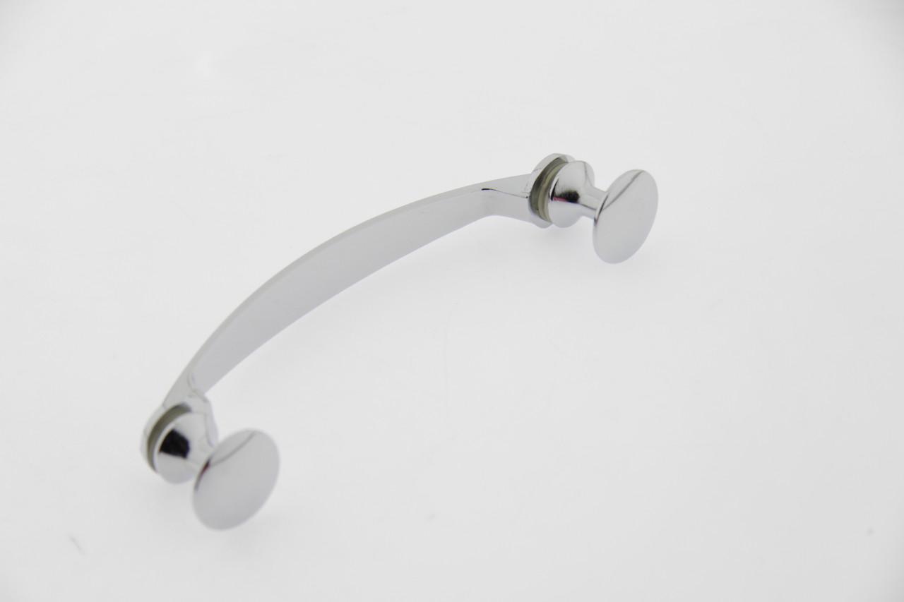 Ручка для скляних дверей (Н 642) - фото 8