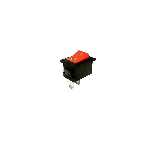 Выключатель пластиковый для бензопилы GL 4500/5200 (1145648857)