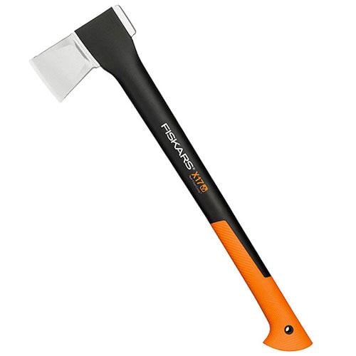 Сокира-колун Fiskars X17 М (1015641)