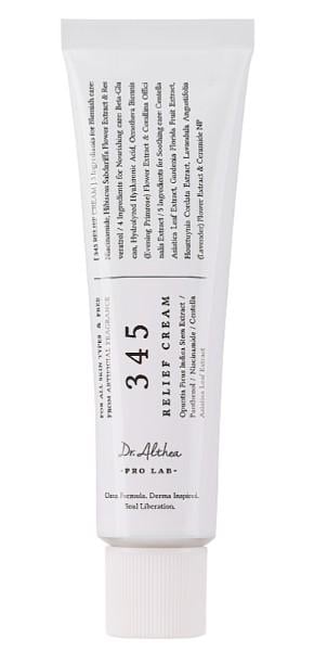 Крем с ресвератролом Dr. Althea 345 Relief Cream 50 мл