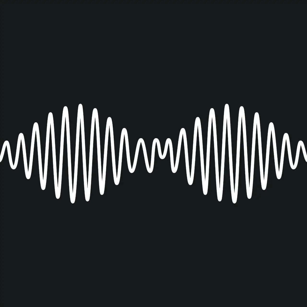 Виниловая пластинка Arctic Monkeys - AM LP (25491347)