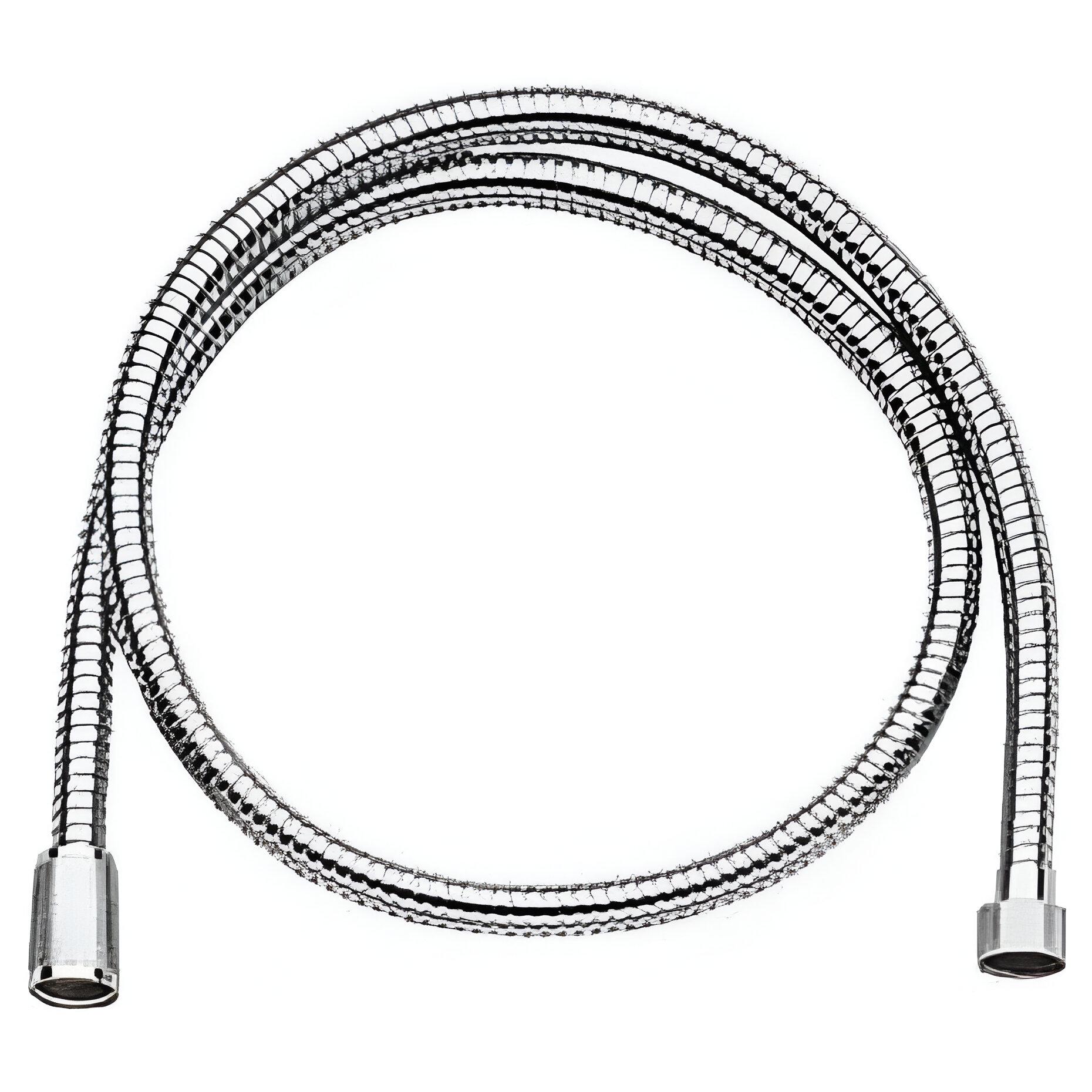 Шланг душовий SST-Agraff Twist 00915007912 1/2'' 150 см (AKD54314)