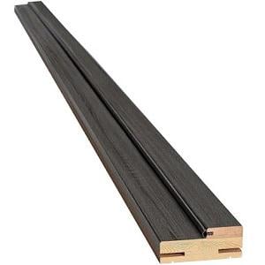 Коробка дверная Термоплюс Дуб Grey (14256833) Коробка дверная Термоплюс Дуб Grey (14256833)