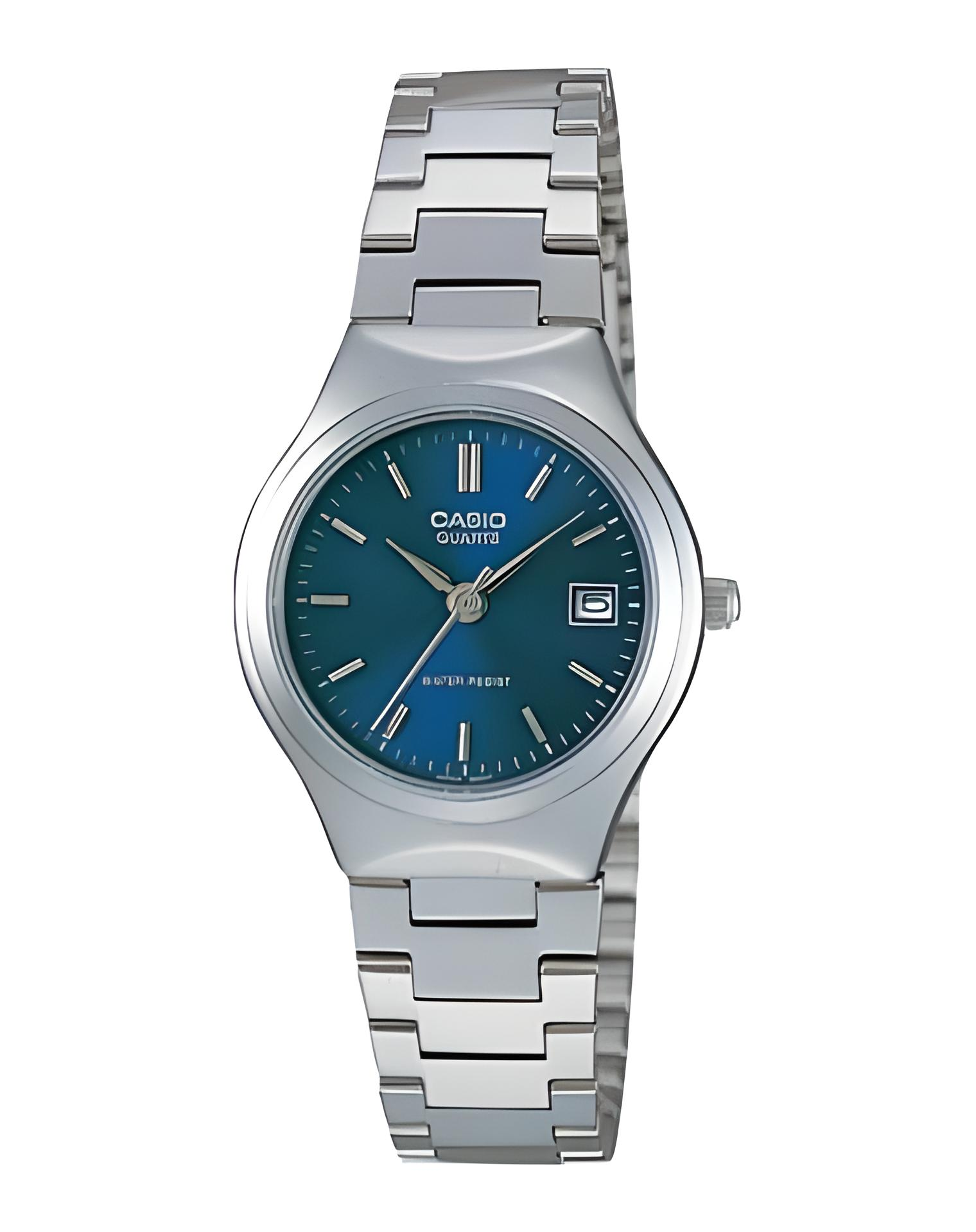 Часы женские Casio LTP-1170A-2A