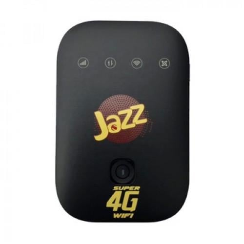 Роутер ZTE MF673 Jazz 4G LTE Роутер ZTE MF673 Jazz 4G LTE