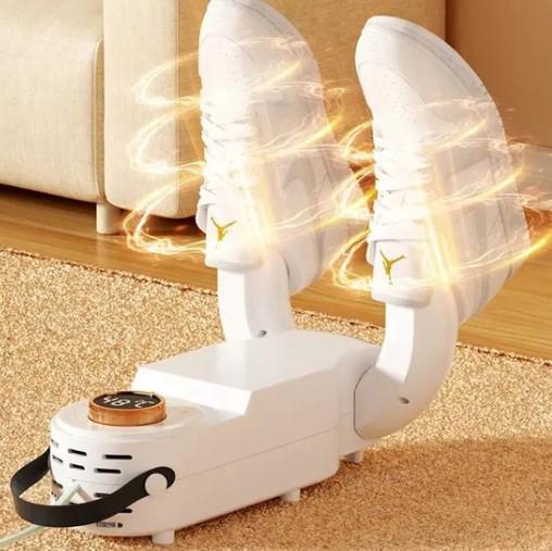 Сушилка дезодоратор для обуви/носков/шапок/перчаток-сушилка (b800e85c) - фото 4 Сушилка дезодоратор для обуви/носков/шапок/перчаток-сушилка (b800e85c) - фото 4