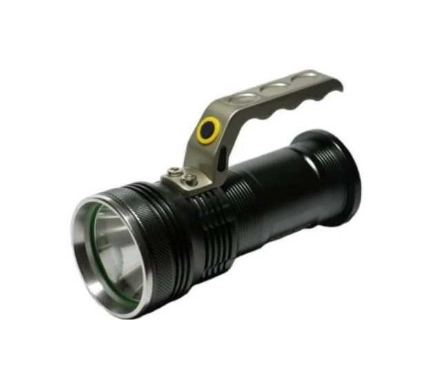 Фонарик светодиодный портативный-прожектор BL-T801 (10301654)