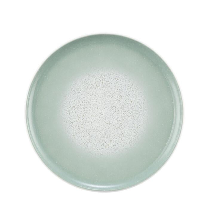 Тарелка для завтрака Seltmann Weiden Sento Home Aura Mint 21,5 см