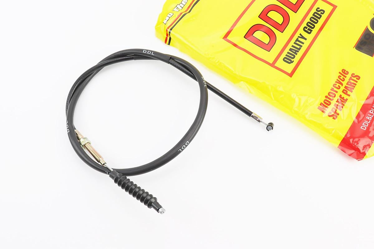 Трос зчеплення до мотоцикла Viper-125-150J довжина троса 103 см довжина кожуха 90 см (321608)