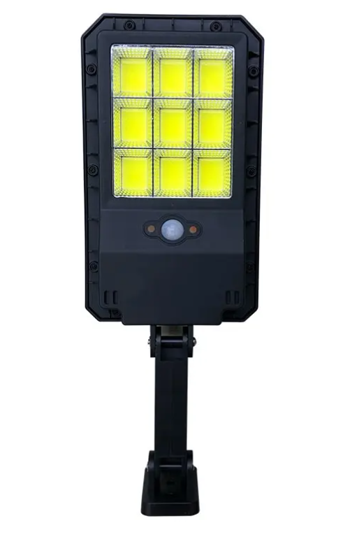 Фонарь уличный на столб Street Light Solar LL-69T (IR004865)