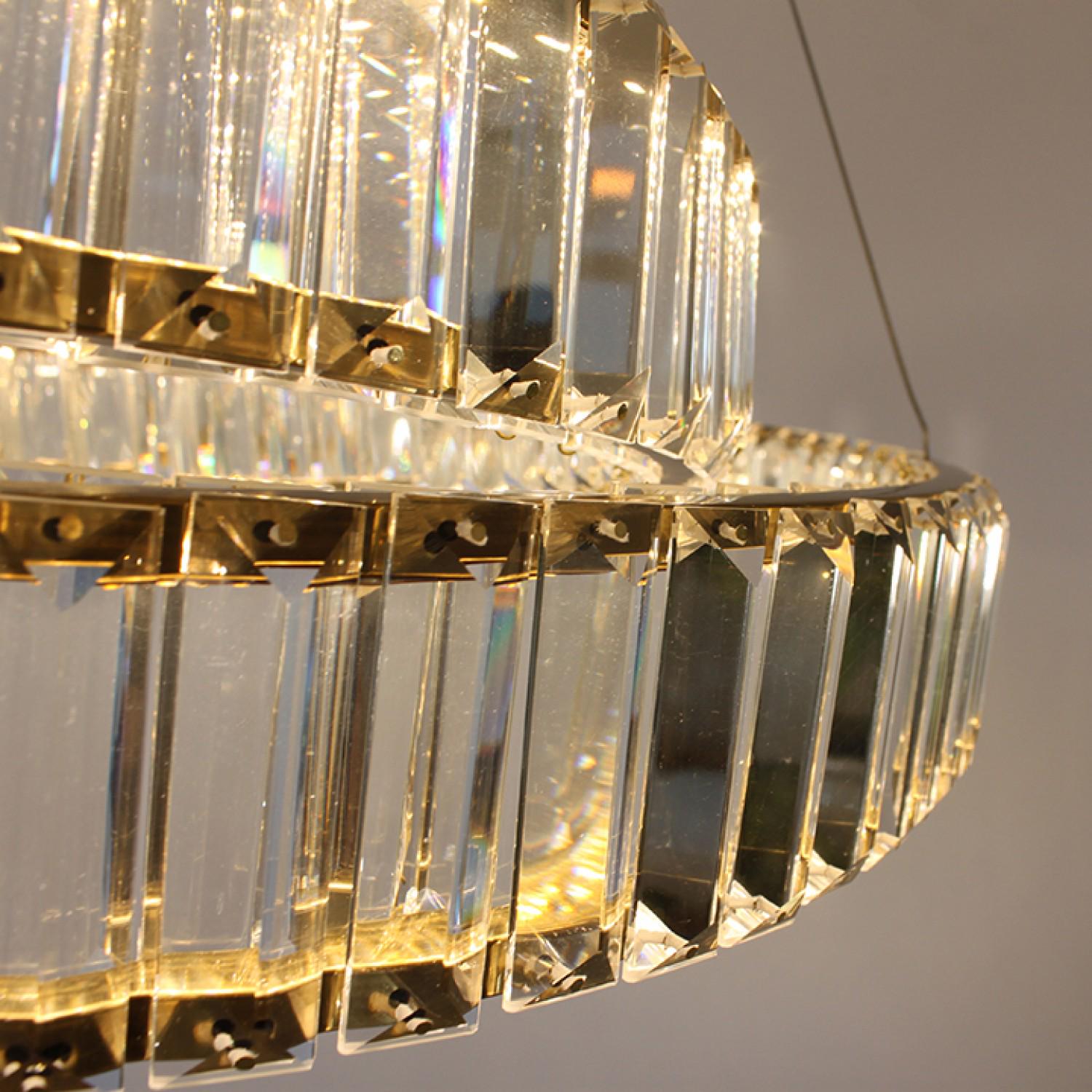 Люстра Friendlylight Dune M Bronze (FL5061) - фото 2 Люстра Friendlylight Dune M Bronze (FL5061) - фото 2