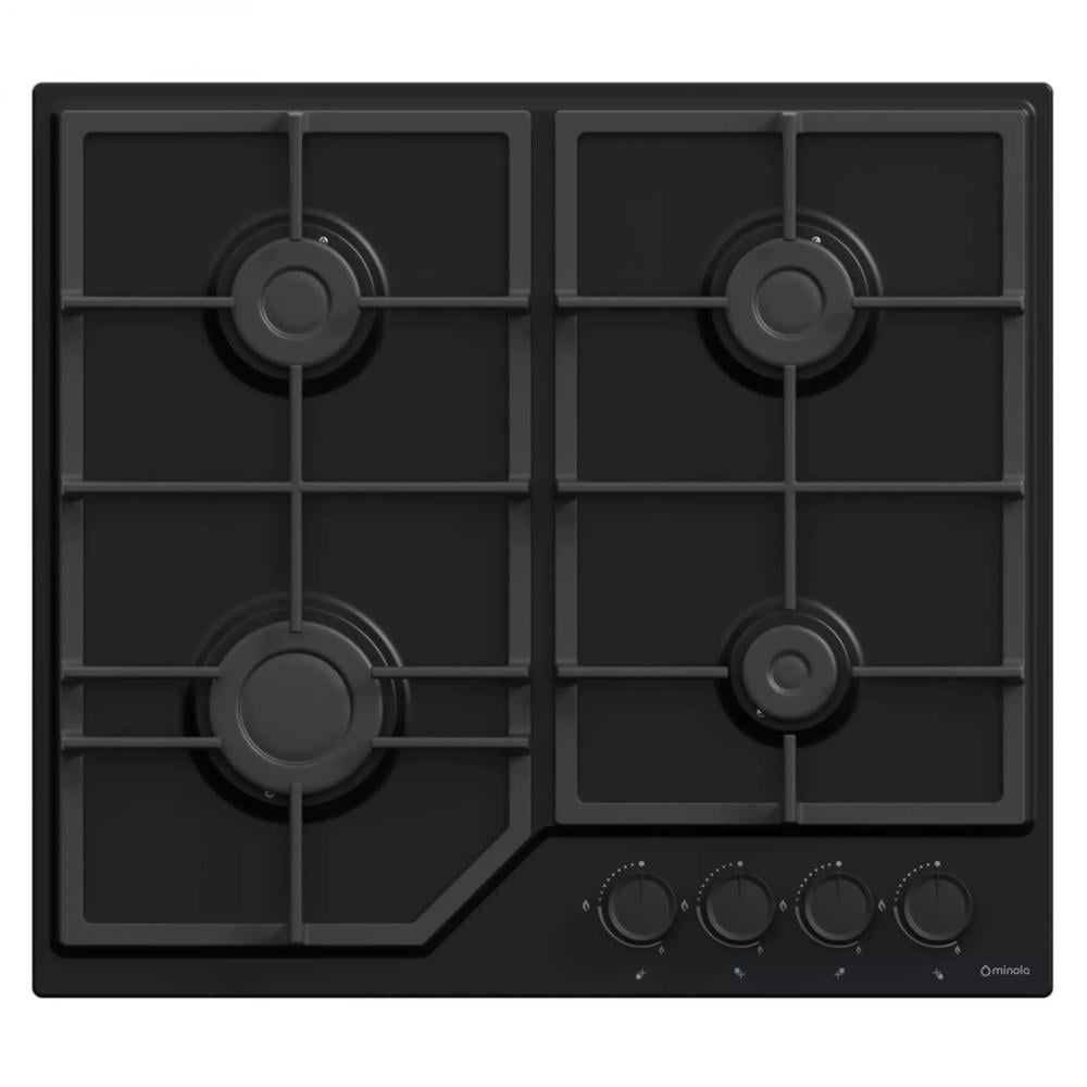 Варильна поверхня Minola MGM 61422 BL (16017) Варильна поверхня Minola MGM 61422 BL (16017)