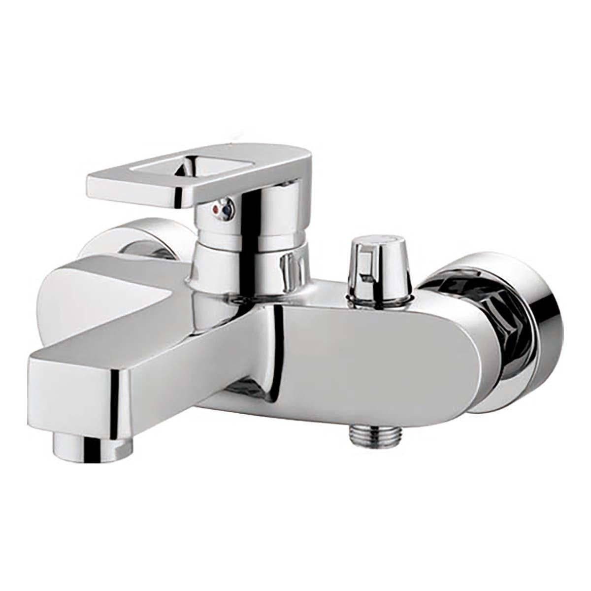 Смеситель для ванны Haiba Gudini HB0149 (31523152)