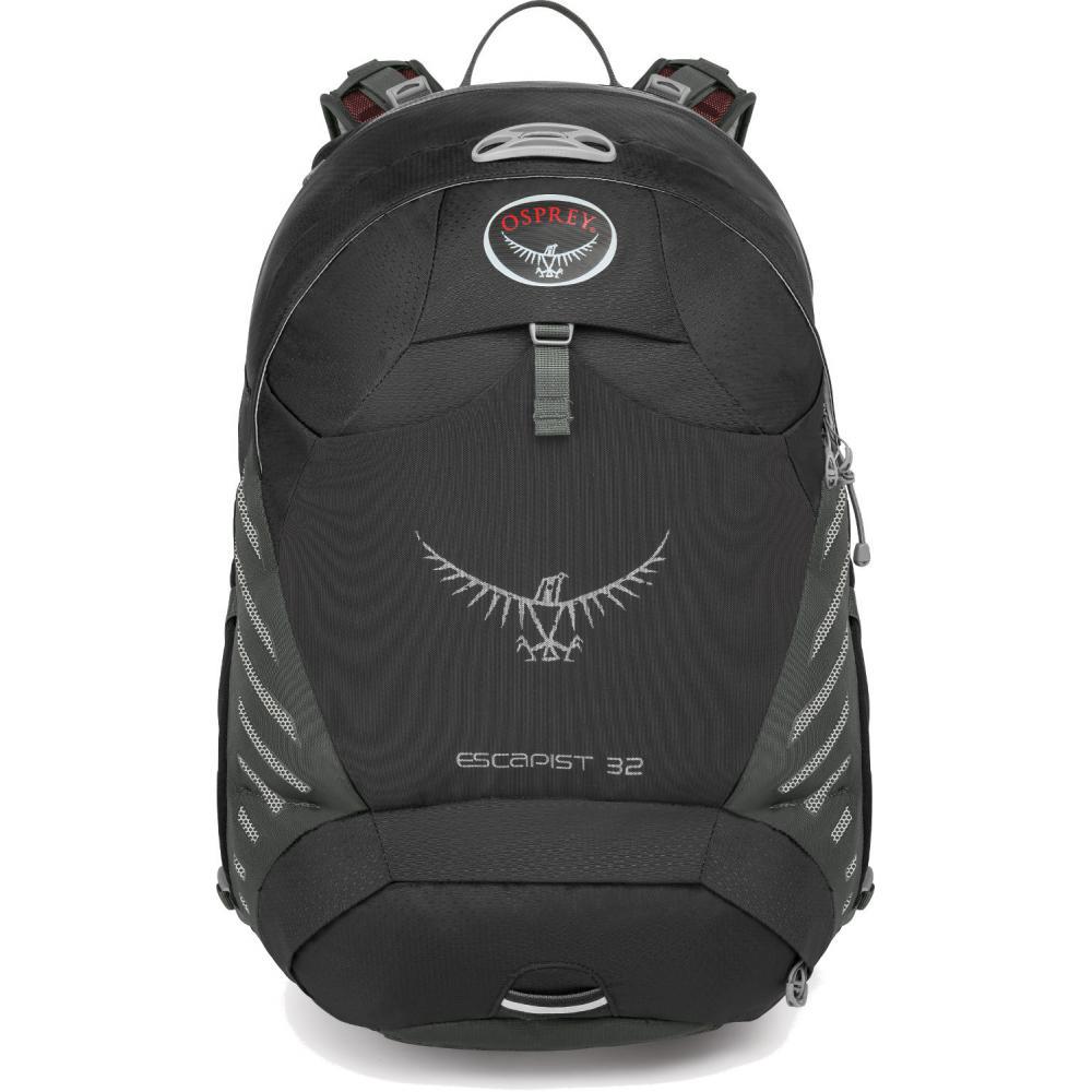 Рюкзак Osprey Escapist 32 л S/M Black (1054-009.0287)