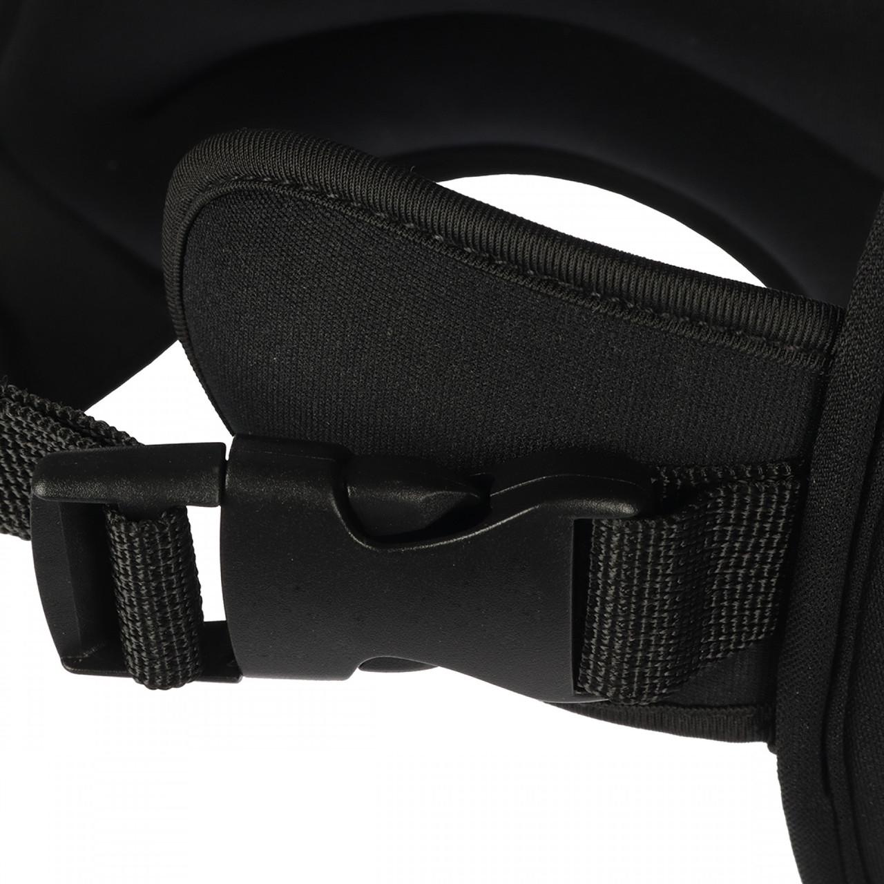 Жилет-обважнювач для тренувань SportVida SV-HK0402 3 кг - фото 3 Жилет-обважнювач для тренувань SportVida SV-HK0402 3 кг - фото 3