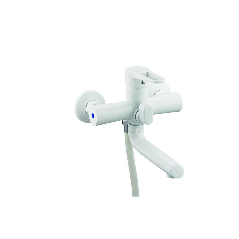 Смеситель для ванны Zegor PUD3 (PUD3-A045YW)