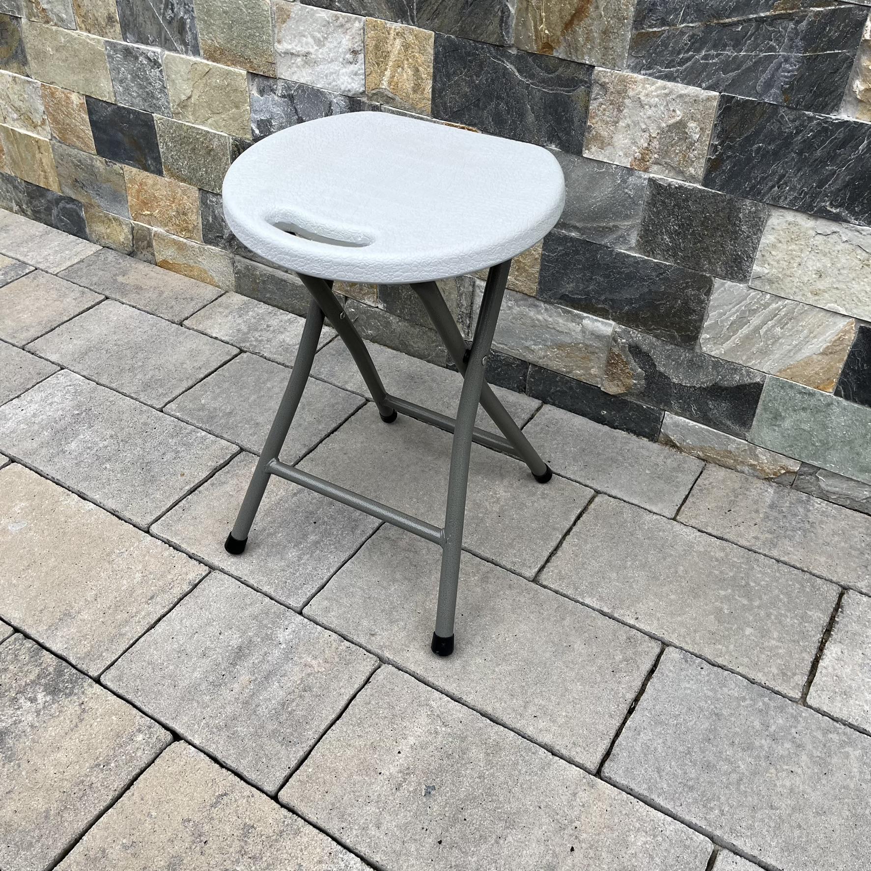 Табуретка раскладная садовая HT003 - фото 2 Табуретка раскладная садовая HT003 - фото 2