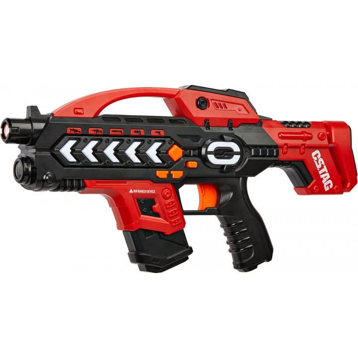 Набор лазерного оружия Canhui Toys Laser Guns CSTAG (76762) - фото 6