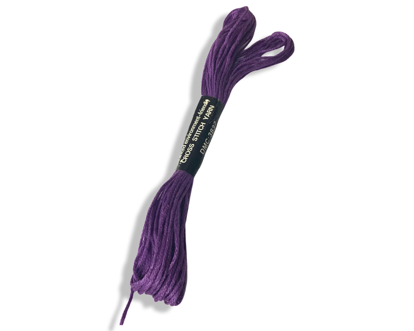 Мулине для вышивания DMC 8 м (3837)