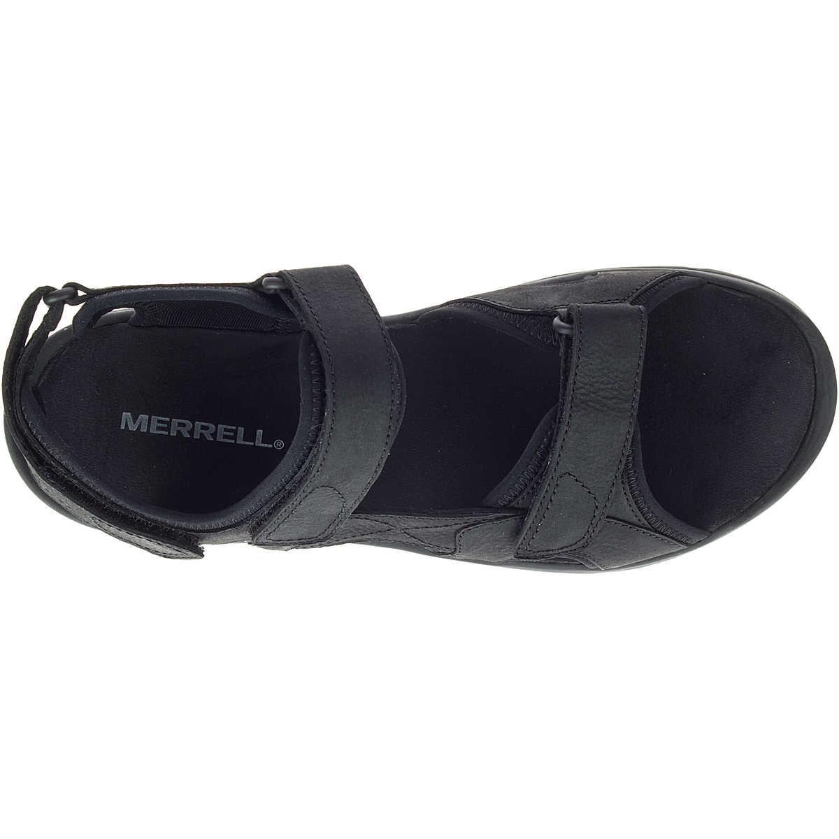 Сандалі чоловічі Merrell Sandspur 2 Convertible р. 42 (J002715) - фото 5 Сандалі чоловічі Merrell Sandspur 2 Convertible р. 42 (J002715) - фото 5