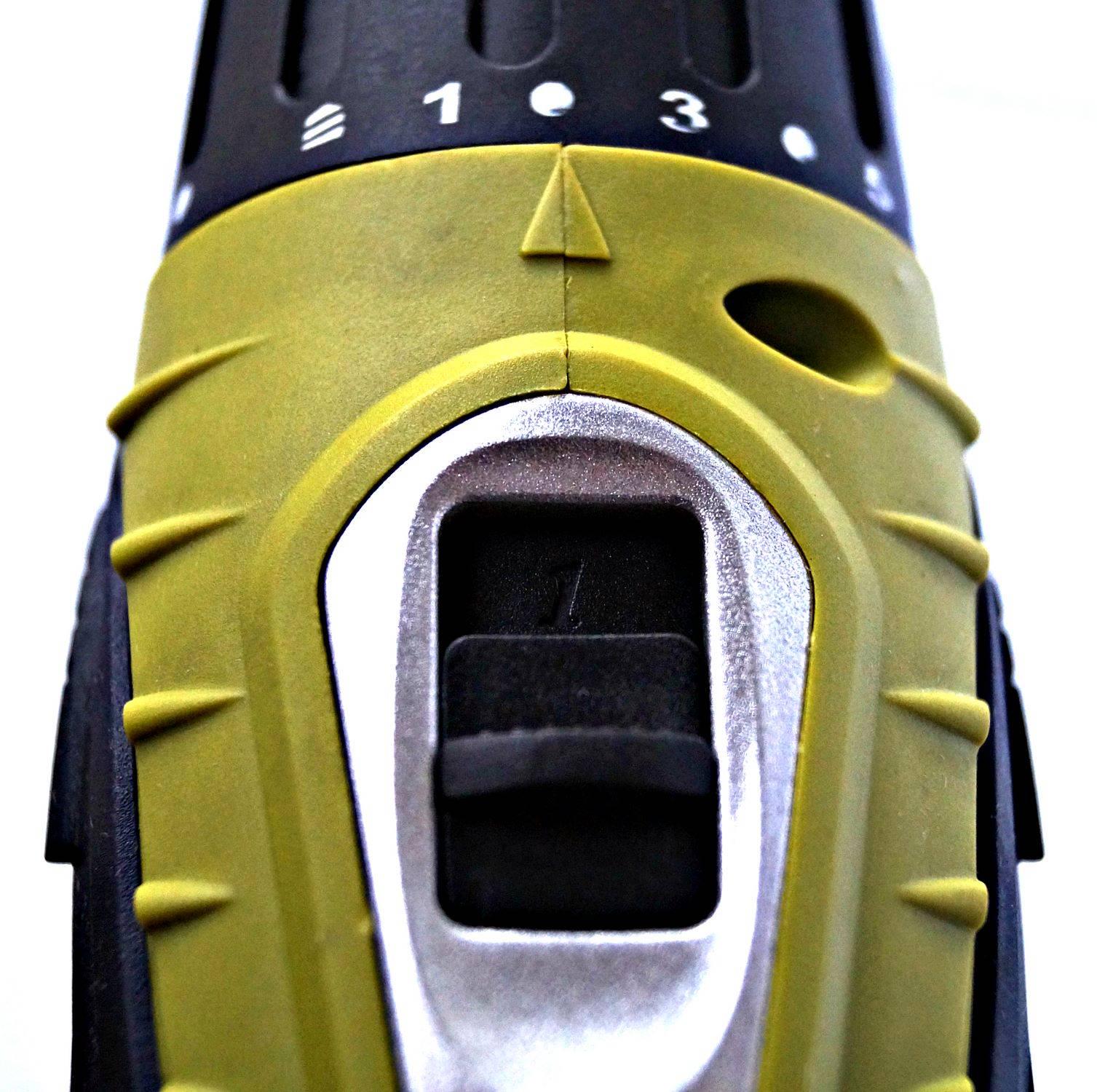 Дрель-шуруповерт Eltos ДЭ-870 - фото 2 Дрель-шуруповерт Eltos ДЭ-870 - фото 2